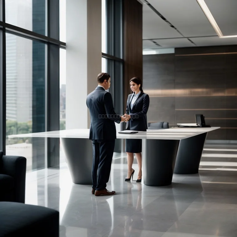 legal consultation meeting