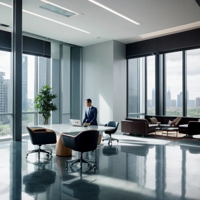 Dispute Resolution and Litigation Support